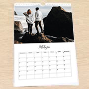 Перекидной 30х40 12-страничный